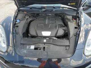 2014 Porsche Cayenne Diesel z VIN WP1AF2A2XELA38306, wystawiony jako Copart lot #63601805 z przebiegiem 136 341 mil mil oraz Szkoda całkowita • Salvage title. Historia ofert i sprzedaży dostępna na DreamBid. Obrazek 12.