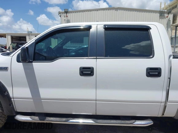 2013 Ford F-150 XL with VIN 1FTEW1CM1DFA73518, listed as a IAAI auction lot 42547017 with 173,416 mi miles and . Bid and sale history available at DreamBid. Image 15.