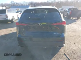 2018 Lexus NX 300 z VIN JTJBARBZ7J2149076, wystawiony jako IAAI lot #41822831 z przebiegiem 112 105 mil mil oraz . Historia ofert i sprzedaży dostępna na DreamBid. Obrazek 16.