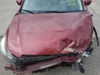 2015 Subaru Crosstrek Premium с VIN JF2GPACC8F8213313, выставлен на аукционе Copart как лот 54779605 с пробегом 83 326 миль миль и Списание • Salvage title. История ставок и продаж доступна на DreamBid. Изображение 11.
