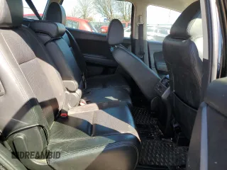 2014 Mazda CX-9 Touring z VIN JM3TB3CA4E0437589, wystawiony jako Copart lot #46572515 z przebiegiem 143 759 mil mil oraz Szkoda całkowita • Salvage title. Historia ofert i sprzedaży dostępna na DreamBid. Obrazek 11.