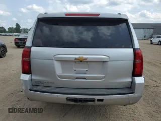 2019 Chevrolet Suburban LT с VIN 1GNSCHKC6KR372714, выставлен на аукционе Copart как лот 61074365 с пробегом 194 716 миль миль и Чистый • Clean title. История ставок и продаж доступна на DreamBid. Изображение 6.