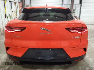 2019 Jaguar I-Pace HSE z VIN SADHD2S19K1F65845, wystawiony jako Copart lot #43170244 z przebiegiem Nie podano mil oraz . Historia ofert i sprzedaży dostępna na DreamBid. Obrazek 6.