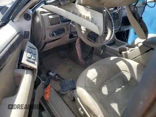 2003 Ford Explorer Limited с VIN 1FMZU75K43UB78212, выставлен на аукционе Copart как лот 66790504 с пробегом Не указан миль и Списание • Salvage title. История ставок и продаж доступна на DreamBid. Изображение 8.
