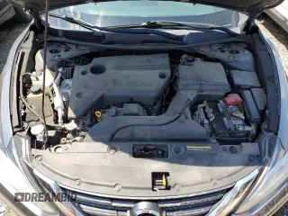 2016 Nissan Altima SL with VIN 1N4AL3AP9GC163155, listed as a Copart auction lot 58478214 with 63,105 mi miles and Salvage title. Bid and sale history available at DreamBid. Image 13.