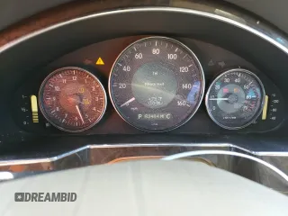 2008 Mercedes-Benz CLS 550 z VIN WDDDJ72X78A134002, wystawiony jako Copart lot #52027285 z przebiegiem 83 484 mil mil oraz Szkoda całkowita • Salvage title. Historia ofert i sprzedaży dostępna na DreamBid. Obrazek 9.