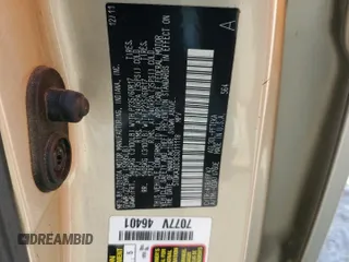 2012 Toyota Sienna with VIN 5TDKA3DC3CS011118, listed as a Copart auction lot 52087475 with 208,146 mi miles and Salvage Title. Bid and sale history available at DreamBid. Image 15.