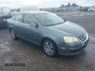 2006 Volkswagen Jetta 1.9L TDI с VIN 3VWST71K46M634410, выставлен на аукционе IAAI как лот 42333489 с пробегом 314 131 миль миль и . История ставок и продаж доступна на DreamBid. Изображение 1.