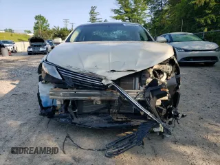 2015 Lincoln MKZ z VIN 3LN6L2JK4FR629312, wystawiony jako Copart lot #60230405 z przebiegiem 79 570 mil mil oraz Szkoda całkowita • Salvage title. Historia ofert i sprzedaży dostępna na DreamBid. Obrazek 5.