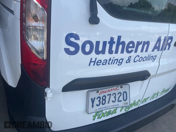 2019 Ford Transit Connect XL with VIN NM0LS7E28K1389880, listed as a IAAI auction lot 42734088 with 230,510 mi miles and . Bid and sale history available at DreamBid. Image 35.