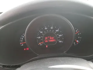 2014 Kia Soul with VIN KNDJN2A23E7730310, listed as a Copart auction lot 87849165 with 148,684 mi miles and Salvage Title. Bid and sale history available at carsss.com. Image 9.