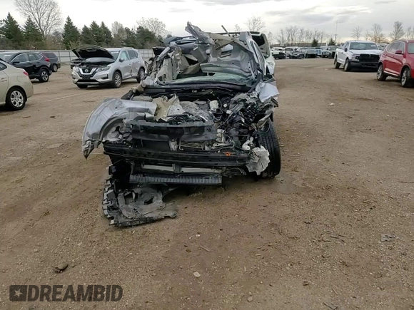 2015 Subaru Outback Limited z VIN 4S4BSELC7F3335667, wystawiony jako Copart lot #54059605 z przebiegiem Nie podano mil oraz Nie do naprawy • Non repairable. Historia ofert i sprzedaży dostępna na DreamBid. Obrazek 13.