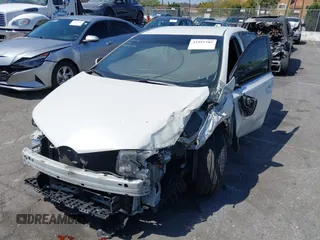 2016 Scion iM z VIN JTNKARJE4GJ517211, wystawiony jako IAAI lot #41991385 z przebiegiem 133 763 mil mil oraz . Historia ofert i sprzedaży dostępna na DreamBid. Obrazek 6.