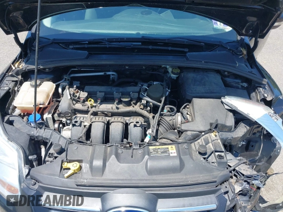 2013 Ford Focus SE с VIN 1FADP3F2XDL368493, выставлен на аукционе IAAI как лот 42569959 с пробегом 85 313 миль миль и . История ставок и продаж доступна на DreamBid. Изображение 10.