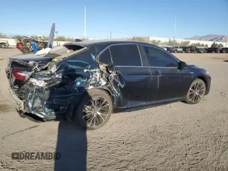 2019 Toyota Camry Hybrid LE z VIN 4T1B21HK2KU511926, wystawiony jako Copart lot #47092195 z przebiegiem Nie podano mil oraz Szkoda całkowita • Salvage title. Historia ofert i sprzedaży dostępna na DreamBid. Obrazek 3.