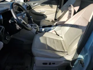 2013 Ford C-Max SEL with VIN 1FADP5BU6DL527819, listed as a Copart auction lot 48358075 with 164,917 mi miles and Clean Title. Bid and sale history available at carsss.com. Image 7.