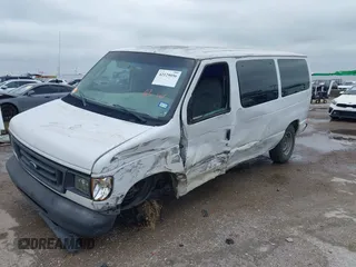 2004 Ford Econoline Passenger XL с VIN 1FBNE31L14HB49093, выставлен на аукционе IAAI как лот 42129056 с пробегом 226 446 миль миль и . История ставок и продаж доступна на DreamBid. Изображение 6.