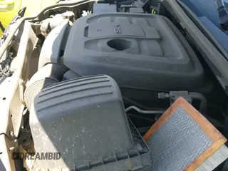 2019 Jeep Grand Cherokee Altitude с VIN 1C4RJEAG8KC672631, выставлен на аукционе IAAI как лот 42131531 с пробегом 57 917 миль миль и . История ставок и продаж доступна на DreamBid. Изображение 20.