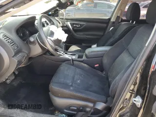 2017 Nissan Altima SV с VIN 1N4AL3AP4HC245151, выставлен на аукционе Copart как лот 54529355 с пробегом 70 824 миль миль и Списание • Salvage title. История ставок и продаж доступна на DreamBid. Изображение 7.