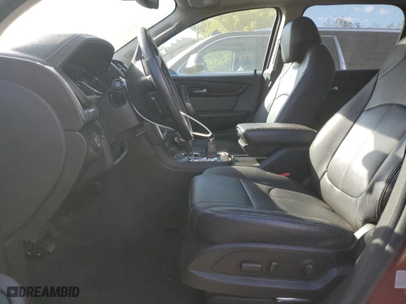 2017 GMC Acadia Limited Limited with VIN 1GKKVSKD1HJ150067, listed as a Copart auction lot 74942764 with 45,666 mi miles and Clean Title. Bid and sale history available at carsss.com. Image 7.