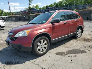 2007 Honda CR-V EX z VIN JHLRE48557C006808, wystawiony jako Copart lot #59250075 z przebiegiem 237 492 mil mil oraz Szkoda całkowita • Salvage title. Historia ofert i sprzedaży dostępna na DreamBid. Obrazek 1.