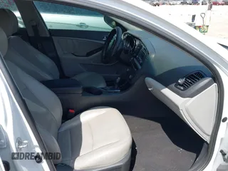 2013 Kia Optima EX with VIN 5XXGN4A72DG257698, listed as a IAAI auction lot 42056867 with 153,846 mi miles and . Bid and sale history available at DreamBid. Image 5.