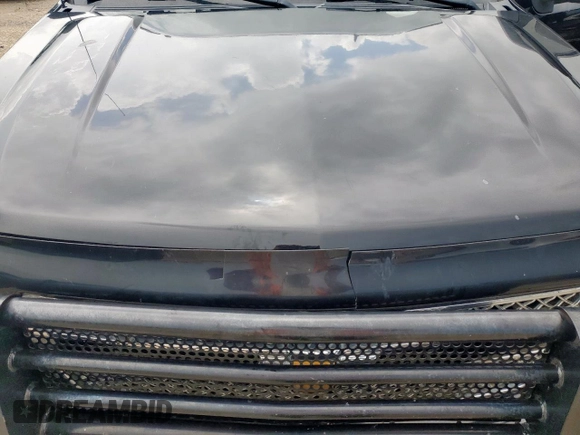 2007 Chevrolet Avalanche 2LT with VIN 3GNEC12J87G213560, listed as a Copart auction lot 61036875 with 203,198 mi miles and Salvage title. Bid and sale history available at DreamBid. Image 12.