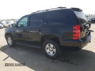 2012 Chevrolet Tahoe LT with VIN 1GNSCBE01CR326238, listed as a Copart auction lot 55280365 with 151,186 mi miles and Clean title. Bid and sale history available at DreamBid. Image 2.
