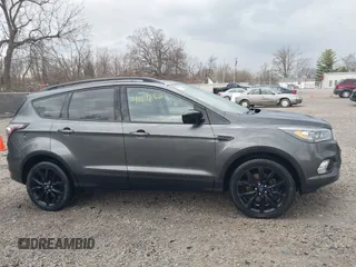 2017 Ford Escape SE with VIN 1FMCU0G97HUE53859, listed as a IAAI auction lot 41898162 with 79,619 mi miles. Bid and sale history available at carsss.com. Image 13.