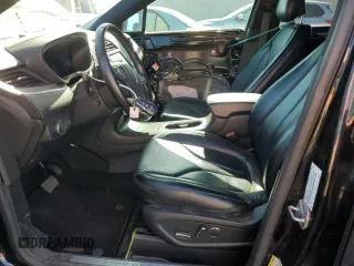 2016 Lincoln MKC Reserve with VIN 5LMCJ3C93GUJ30954, listed as a Copart auction lot 62713455 with 100,801 mi miles and Non repairable. Bid and sale history available at DreamBid. Image 7.