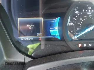 2016 Ford Expedition Limited с VIN 1FMJU2AT3GEF22336, выставлен на аукционе IAAI как лот 42396526 с пробегом 174 048 миль миль и . История ставок и продаж доступна на DreamBid. Изображение 16.