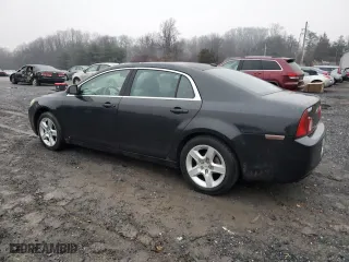 2009 Chevrolet Malibu LS w/1FL with VIN 1G1ZG57B594130037, listed as a Copart auction lot 84209224 with 140,811 mi miles and Salvage Title. Bid and sale history available at carsss.com. Image 2.