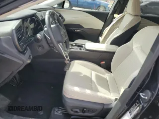 2023 Lexus RX 350 z VIN 2T2BAMBA9PC015207, wystawiony jako Copart lot #47601255 z przebiegiem 14 721 mil mil oraz Szkoda całkowita • Salvage title. Historia ofert i sprzedaży dostępna na DreamBid. Obrazek 7.