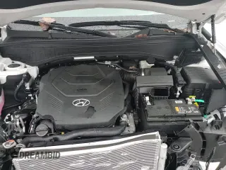 2025 Hyundai Palisade Calligraphy z VIN KM8R7DGE0SU951463, wystawiony jako Copart lot #82120605 z przebiegiem 1 313 mil mil oraz Szkoda całkowita • Salvage title. Historia ofert i sprzedaży dostępna na DreamBid. Obrazek 17.