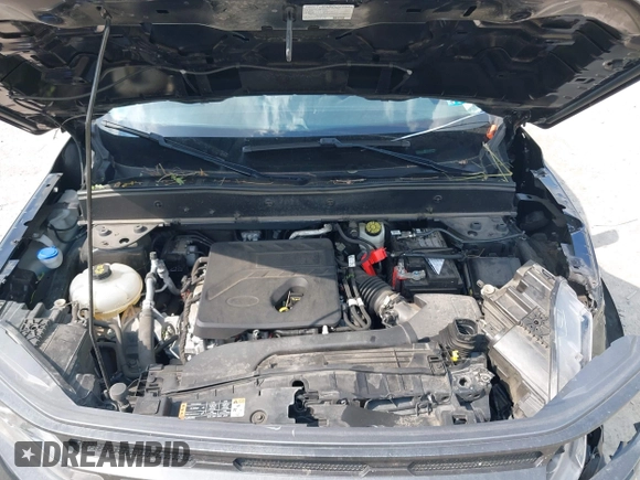 2021 Ford Bronco Sport Big Bend with VIN 3FMCR9B65MRA66120, listed as a IAAI auction lot 42417233 with 60,609 mi miles and . Bid and sale history available at DreamBid. Image 10.