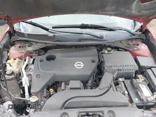2014 Nissan Altima S with VIN 1N4AL3AP9EN261135, listed as a IAAI auction lot 41934377 with 143,596 mi miles and . Bid and sale history available at carsss.com. Image 10.