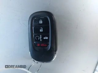 2025 Honda Civic Sport z VIN 2HGFE2F56SH564066, wystawiony jako IAAI lot #41764082 z przebiegiem 399 mil mil oraz . Historia ofert i sprzedaży dostępna na DreamBid. Obrazek 11.