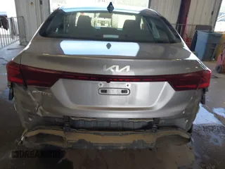 2023 Kia Forte LXS with VIN 3KPF24AD5PE540474, listed as a IAAI auction lot 42236749 with 53,154 mi miles and . Bid and sale history available at DreamBid. Image 17.