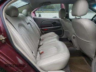 2002 Chrysler 300M M with VIN 2C3HE66G42H117997, listed as a Copart auction lot 52028515 with 77,673 mi miles and Salvage Title. Bid and sale history available at DreamBid. Image 10.