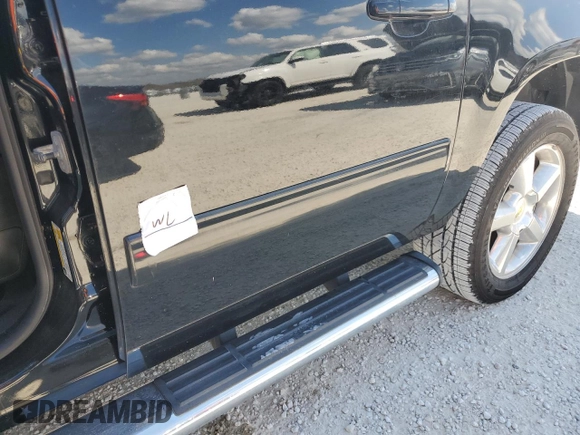 2009 Chevrolet Avalanche 2LT with VIN 3GNFK22089G226686, listed as a Copart auction lot 76305524 with Not Provided miles and Salvage Title. Bid and sale history available at DreamBid. Image 12.