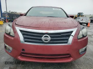 2013 Nissan Altima S with VIN 1N4AL3AP4DN446935, listed as a Copart auction lot 42026335 with 189,764 mi miles and Salvage Title. Bid and sale history available at DreamBid. Image 5.