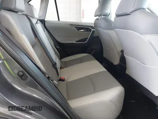 2024 Toyota RAV4 XLE Premium z VIN 2T3C1RFV0RC284225, wystawiony jako IAAI lot #42278949 z przebiegiem 15 765 mil mil oraz . Historia ofert i sprzedaży dostępna na DreamBid. Obrazek 8.