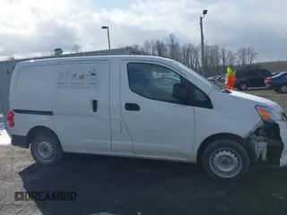2021 Nissan NV200 SV z VIN 3N6CM0KN4MK705700, wystawiony jako IAAI lot #41375591 z przebiegiem 98 172 mil mil oraz . Historia ofert i sprzedaży dostępna na DreamBid. Obrazek 14.
