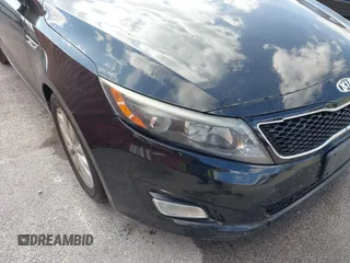 2015 Kia Optima EX с VIN 5XXGN4A76FG359492, выставлен на аукционе IAAI как лот 42521141 с пробегом 210 093 миль миль и . История ставок и продаж доступна на DreamBid. Изображение 13.