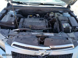2012 Chevrolet Cruze LS with VIN 1G1PC5SH4C7331755, listed as a Copart auction lot 52429735 with 146,869 mi miles and Clean Title. Bid and sale history available at carsss.com. Image 11.