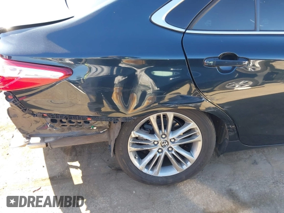 2015 Toyota Camry XLE z VIN 4T1BF1FK6FU942010, wystawiony jako IAAI lot #41637195 z przebiegiem 87 807 mil mil oraz . Historia ofert i sprzedaży dostępna na DreamBid. Obrazek 19.