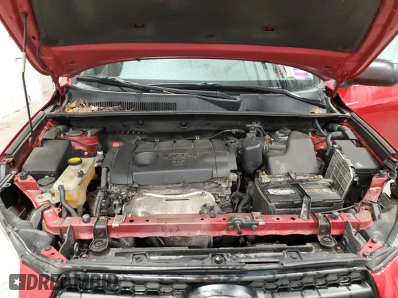2012 Toyota RAV4 with VIN 2T3BF4DV4CW228071, listed as a Copart auction lot 50937645 with 165,085 mi miles and Salvage Title. Bid and sale history available at carsss.com. Image 14.