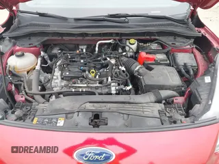 2020 Ford Escape SEL z VIN 1FMCU9H61LUC43162, wystawiony jako IAAI lot #42416146 z przebiegiem 50 718 mil mil oraz . Historia ofert i sprzedaży dostępna na DreamBid. Obrazek 10.