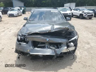 2014 BMW 5 Series 535d with VIN WBAXA5C50ED691107, listed as a Copart auction lot 64393794 with 114,627 mi miles and Salvage Title. Bid and sale history available at DreamBid. Image 5.