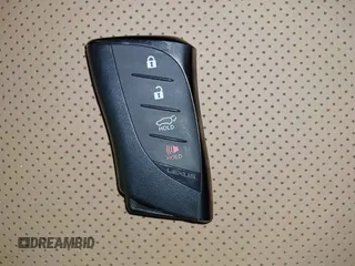 2024 Lexus RX 350h с VIN 2T2BBMCA2RC053330, выставлен на аукционе IAAI как лот 42146538 с пробегом 34 812 миль миль и . История ставок и продаж доступна на DreamBid. Изображение 11.